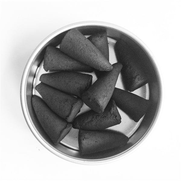 Cedarwood Cone Incense