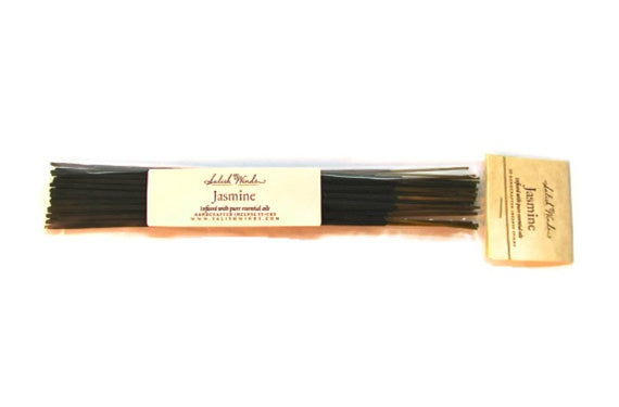 Jasmine Incense 30 sticks