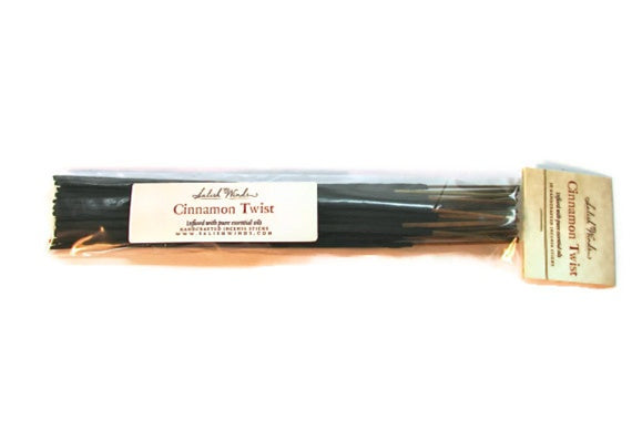 Cinnamon Incense 30 sticks