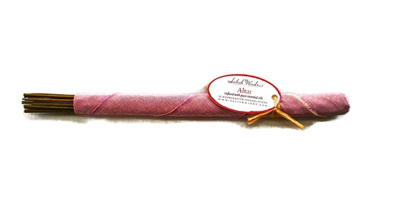 Altar Incense Designer Wrap