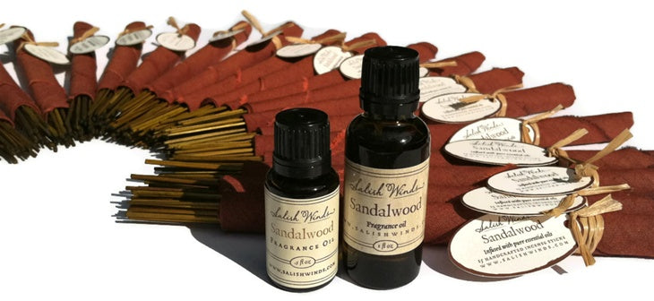 Sandalwood