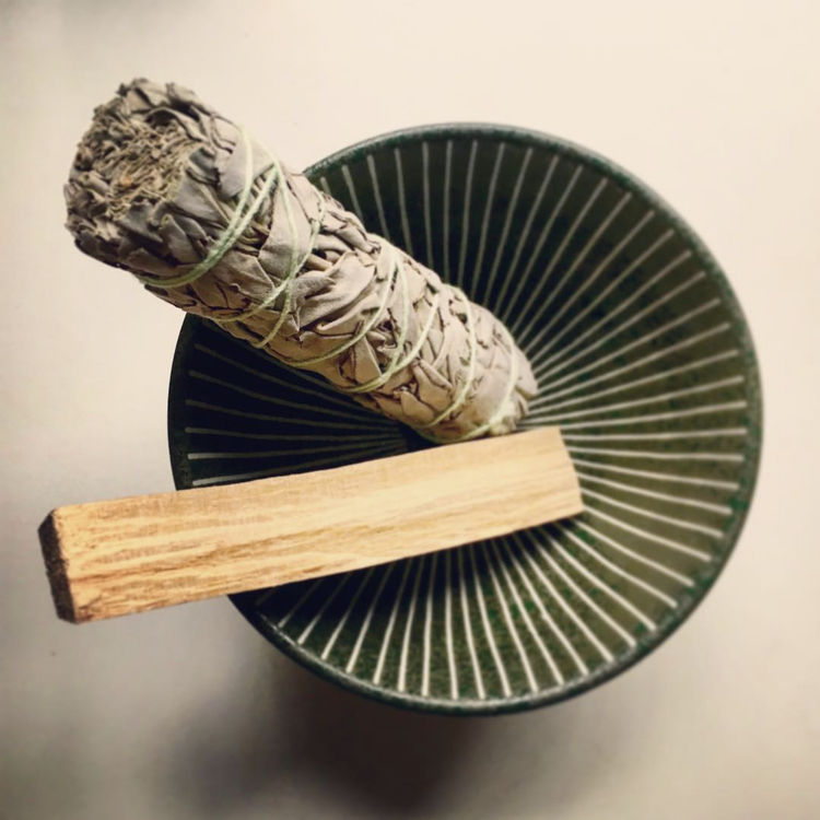 Palo Santo Incense