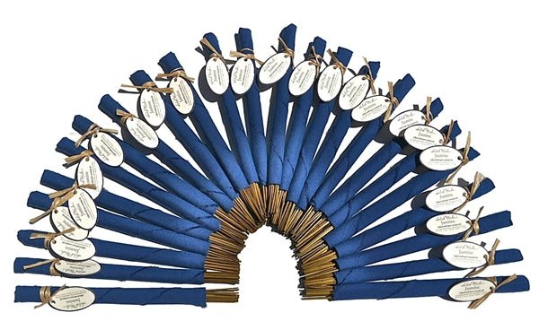 Case of Jasmine Incense