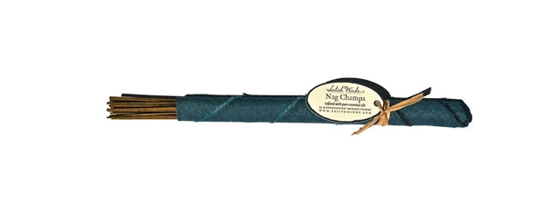 Nag Champa Incense