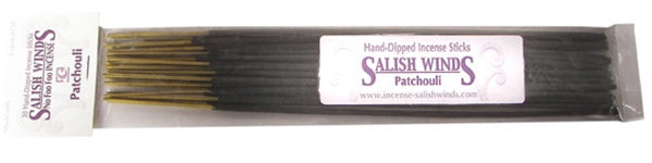 Patchouli Incense 30 Sticks