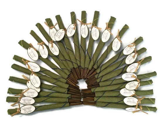 Clary Sage Incense by the case