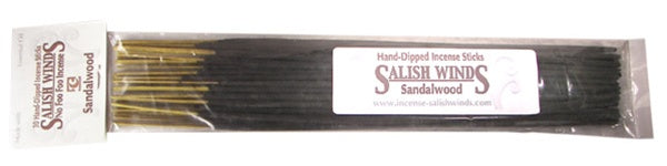 Sandalwood Incense 30 sticks
