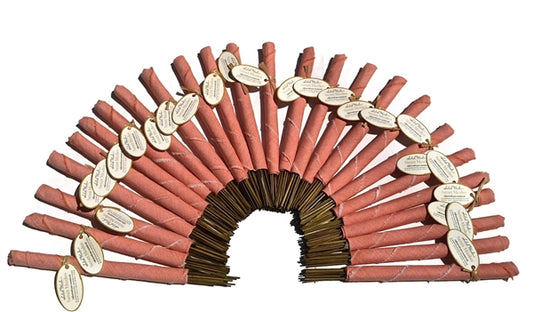 Sunset Meadow Incense by the case