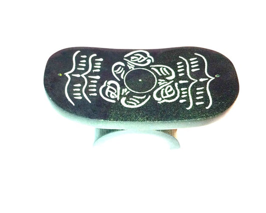 Altar Stone Incense Burner