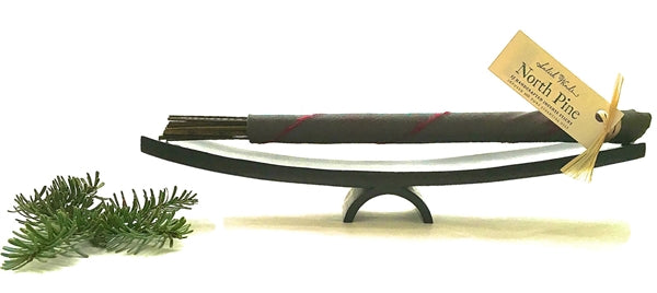 North Pine Incense