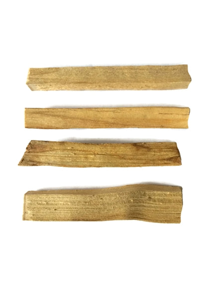 Palo Santo Wood Incense Sticks